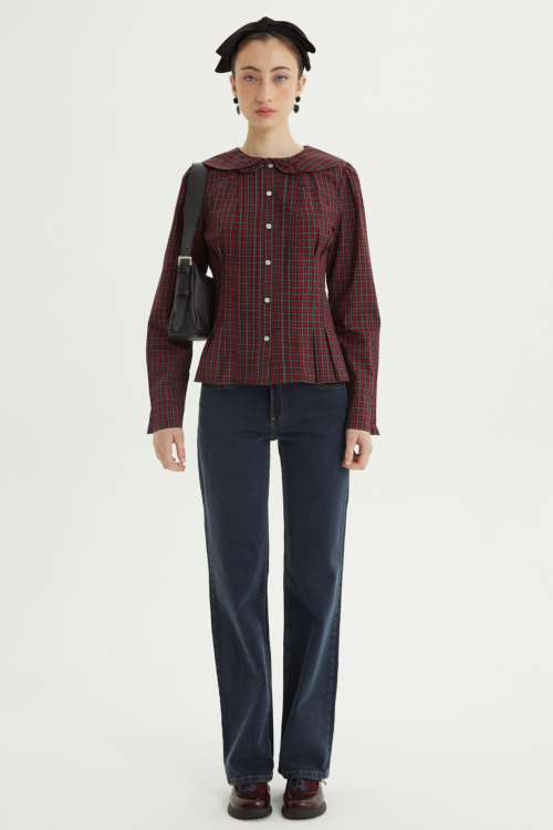 PANTALÓN DE JEAN SMITH