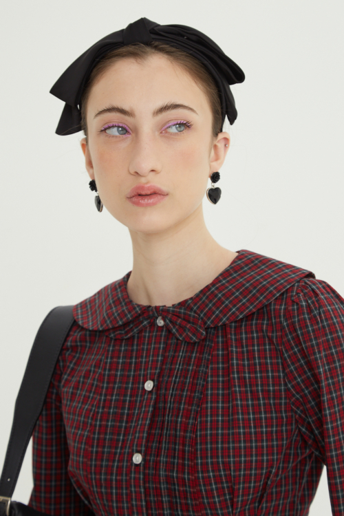 CAMISA CUADRILLE JIMMY PLAID