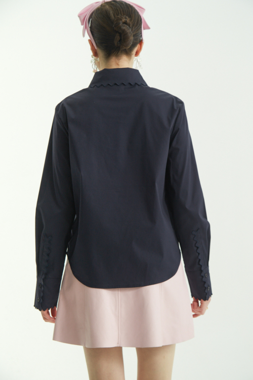 CAMISA CHAÑI