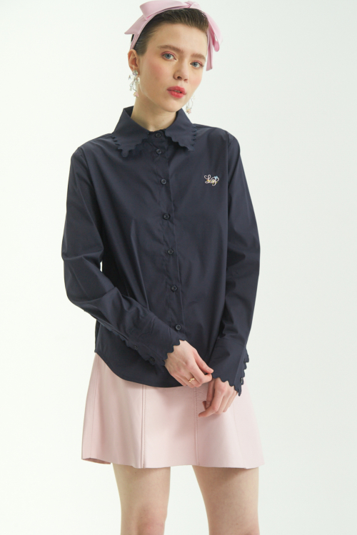 CAMISA CHAÑI