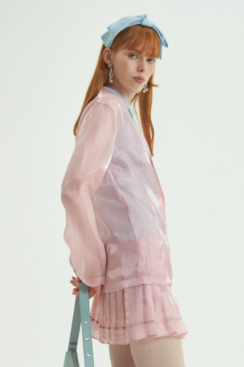 SACO MARCUS ORGANZA