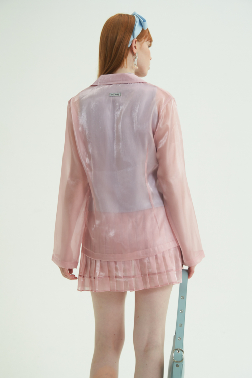 SACO MARCUS ORGANZA