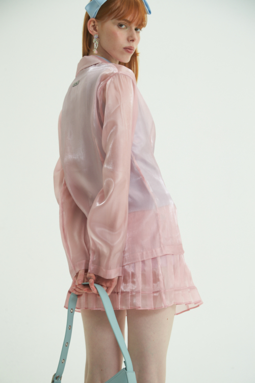 SACO MARCUS ORGANZA
