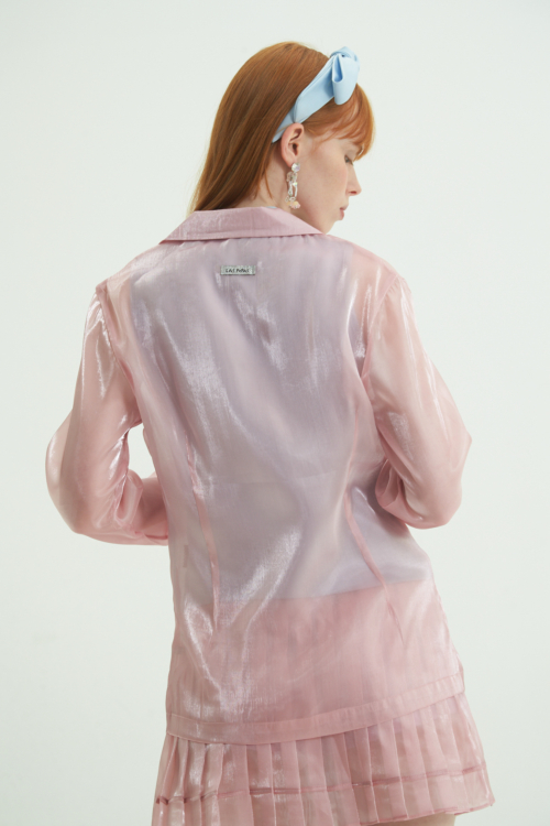 SACO MARCUS ORGANZA