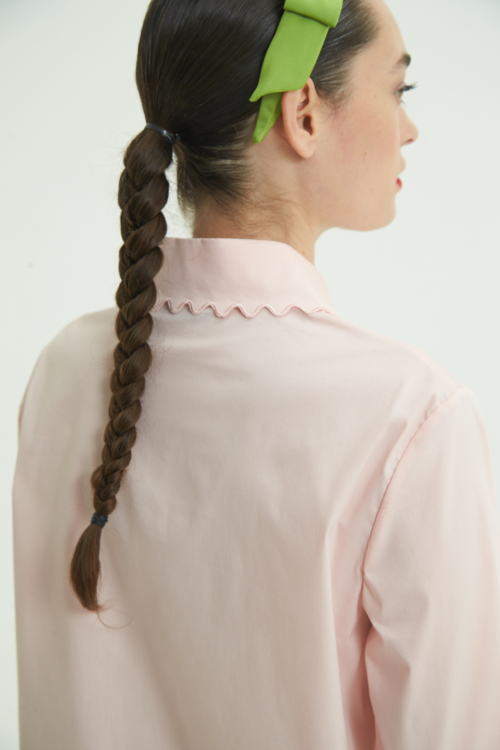 CAMISA CHAÑI