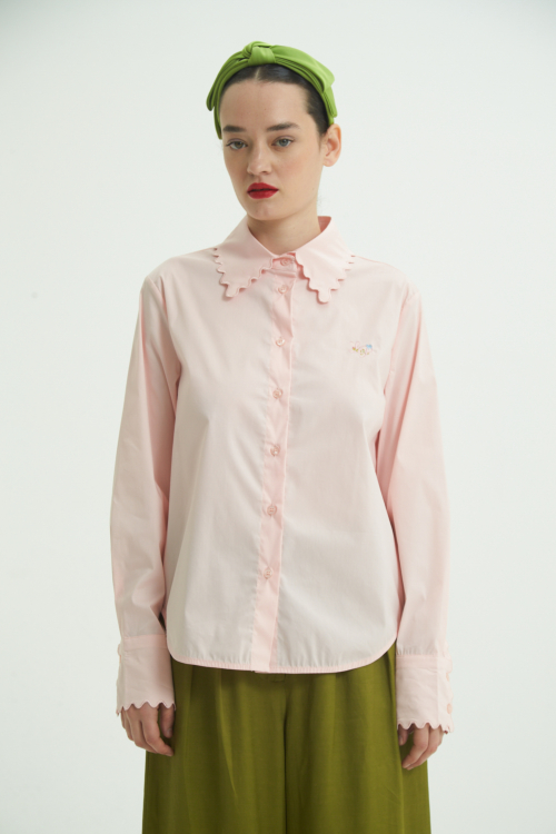 CAMISA CHAÑI