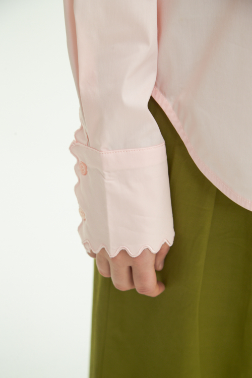 CAMISA CHAÑI