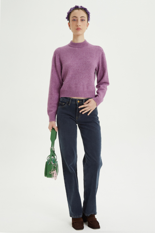 PANTALÓN DE JEAN SMITH