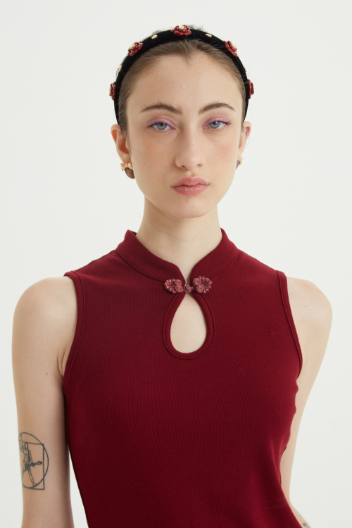 MUSCULOSA RAFF
