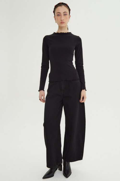PANTALÓN DE JEAN TENNEY