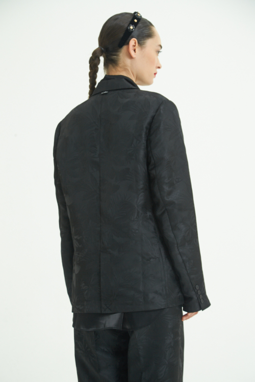 SACO GREG JACQUARD