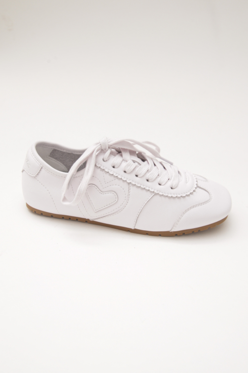 ZAPATILLA DE CUERO ARCE