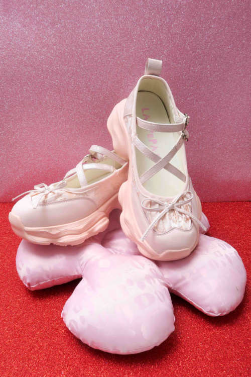 ZAPATILLA POMPON