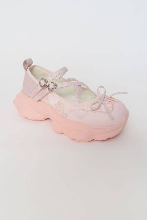 ZAPATILLA POMPON