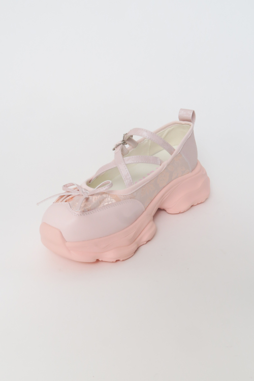 ZAPATILLA POMPON