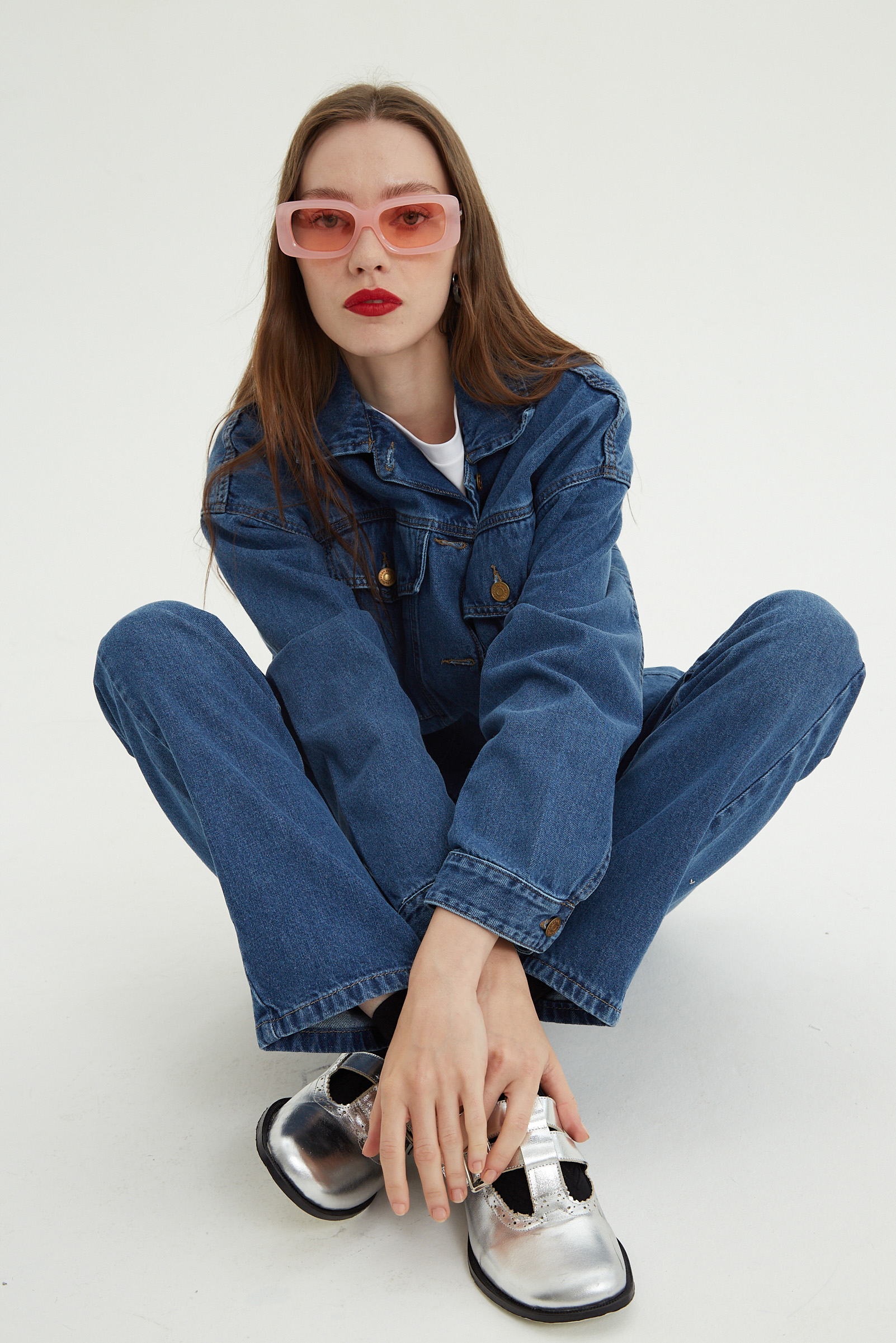 La guía definitiva para cuidar tus jeans Las Pepas favoritos